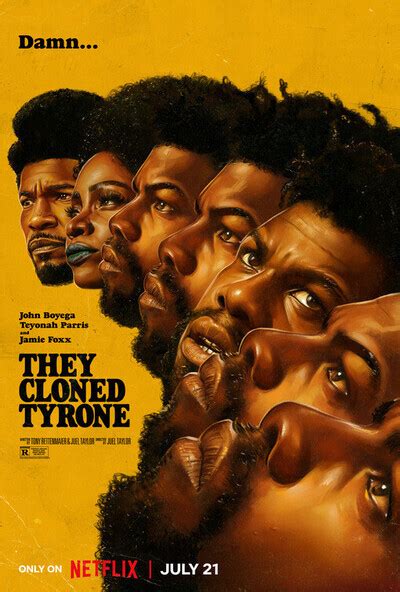 watch they cloned tyrone full movie free|they cloned tyrone true story.